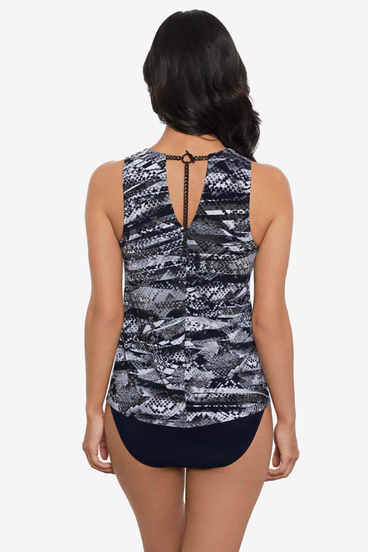 Chanae Tankini Top in ZaAtar
