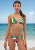 Malibu Cheeky Bikini Bottom Fruit Of Paradise