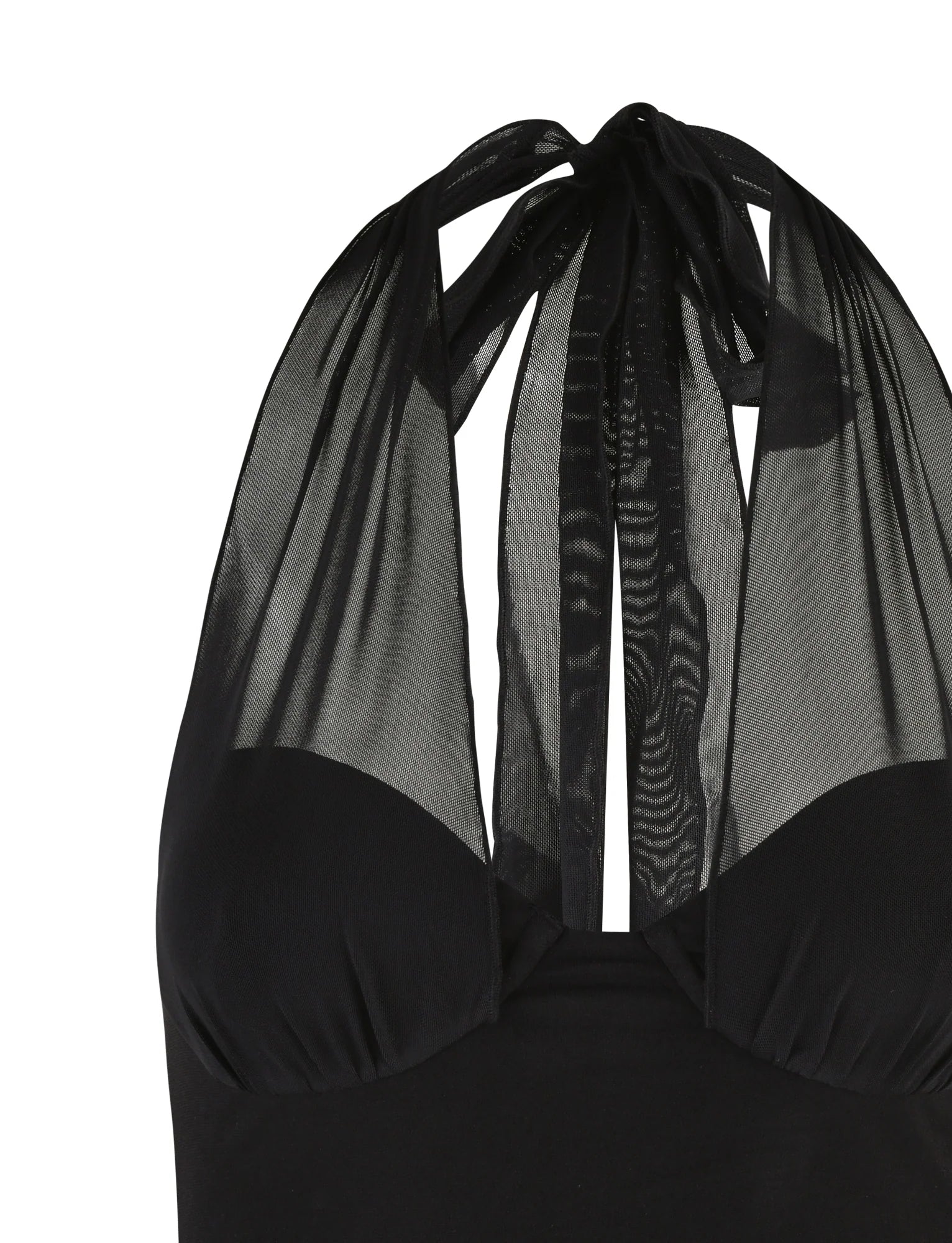 GRANGER TOP BLACK