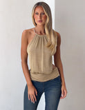 EVANNA TOP GOLD