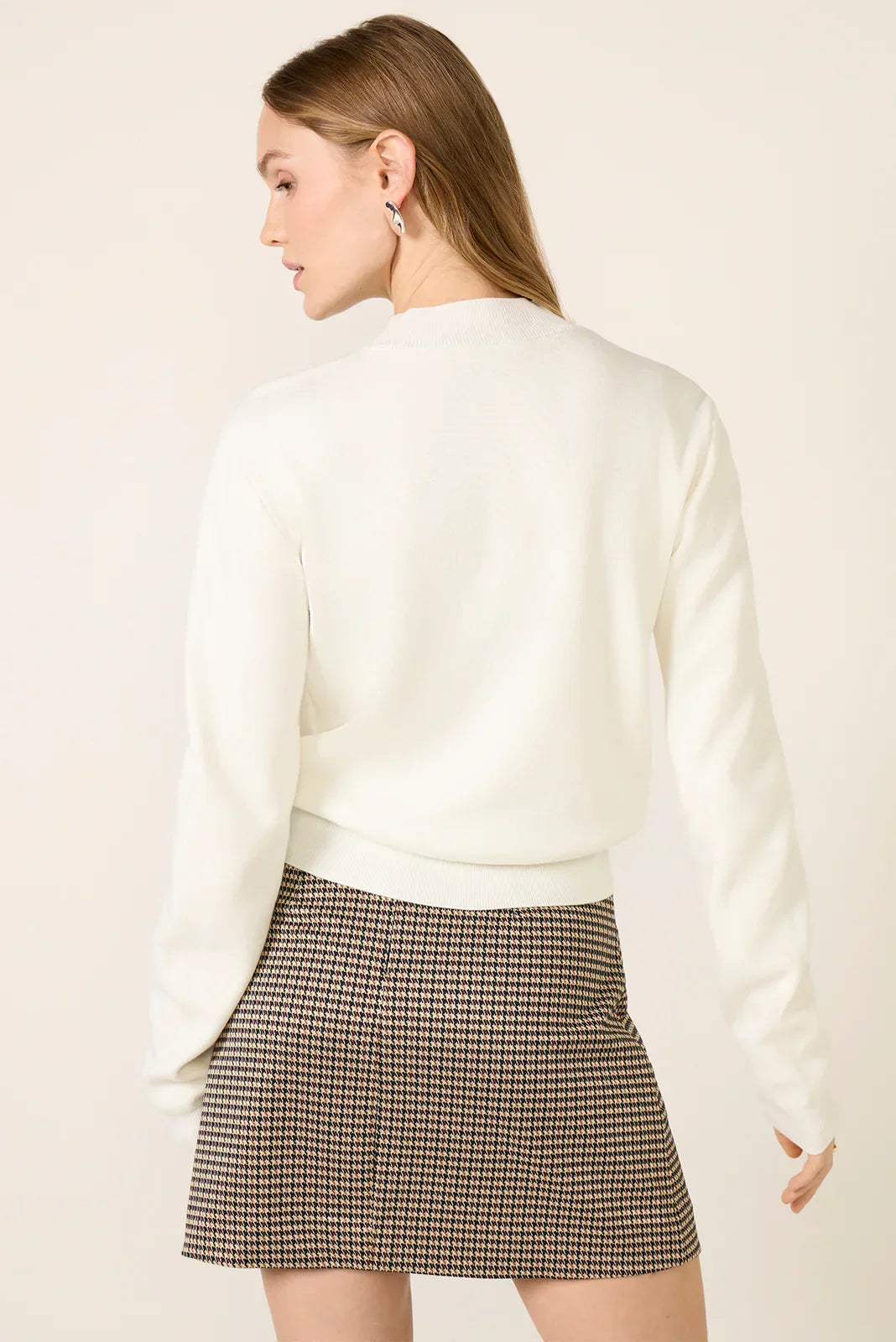 The L S Whitney Sweater