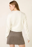The L S Whitney Sweater
