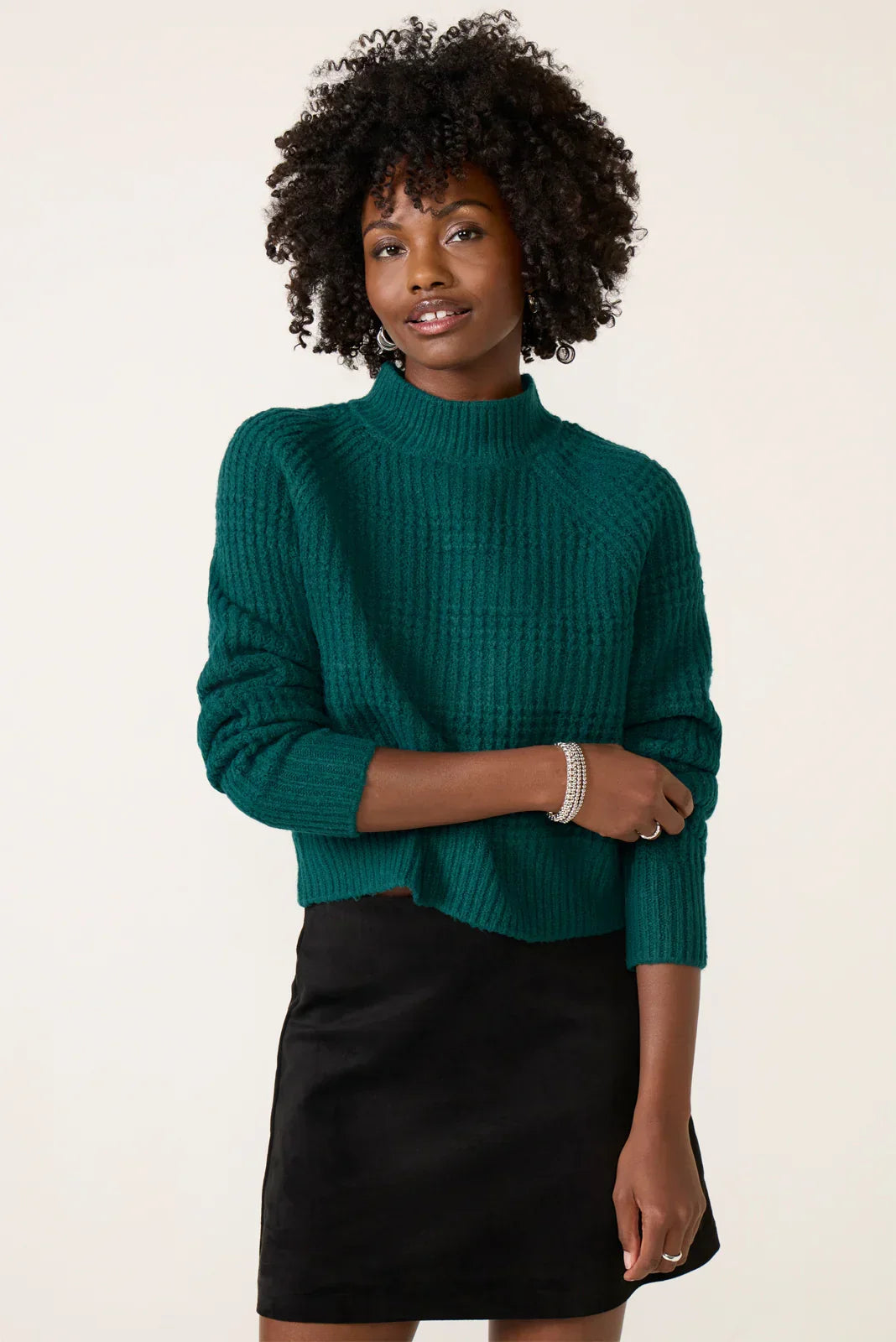Marnie Pullover