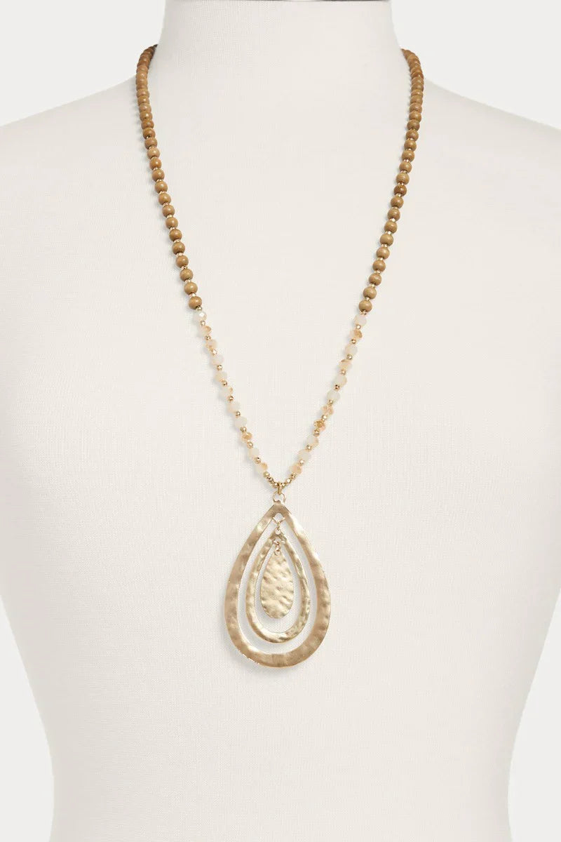 Cora Necklace