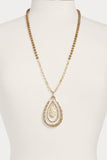 Cora Necklace