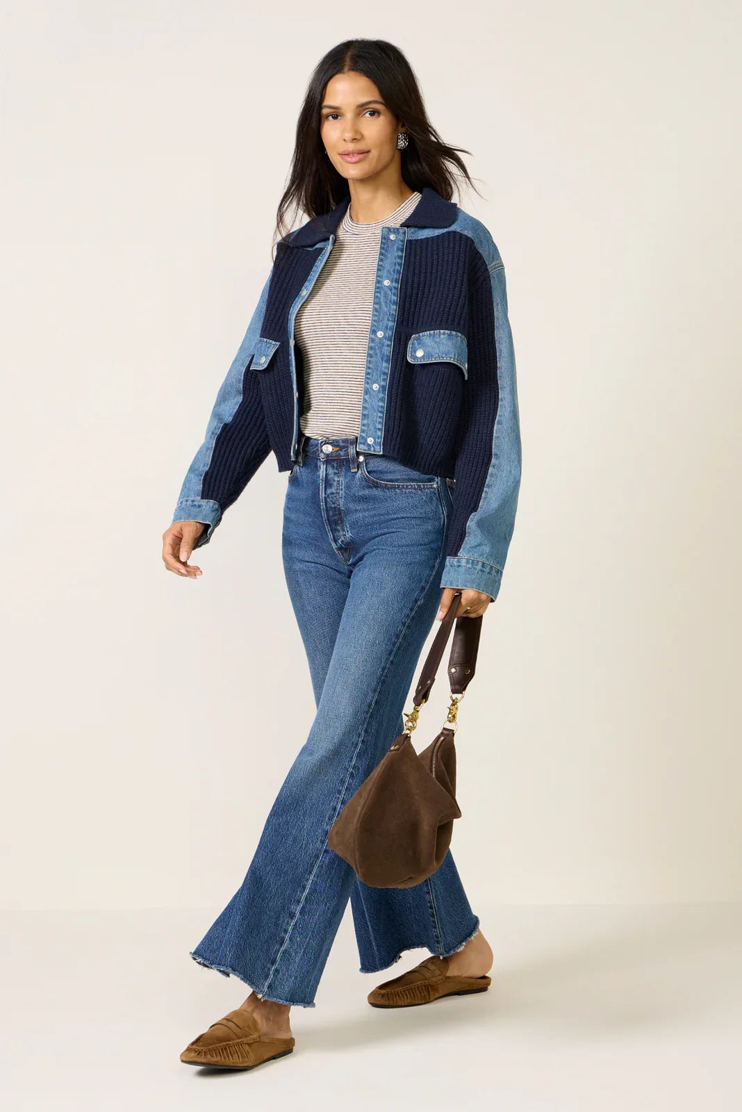 Moving Up Jacket