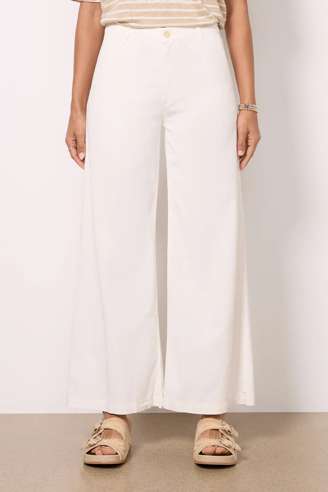 Caden Wide Leg