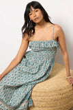 Larkin Dress