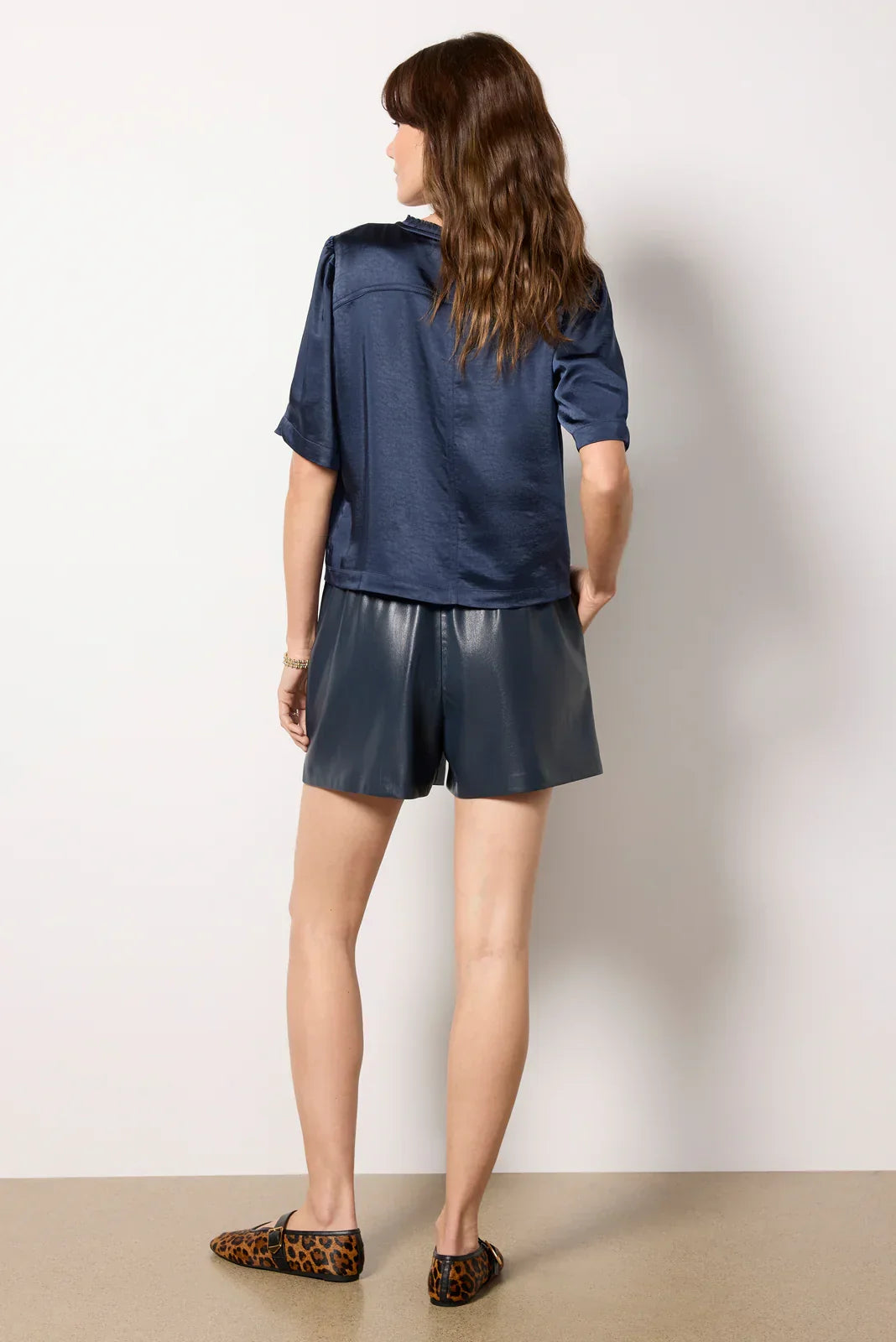 Hattie Short