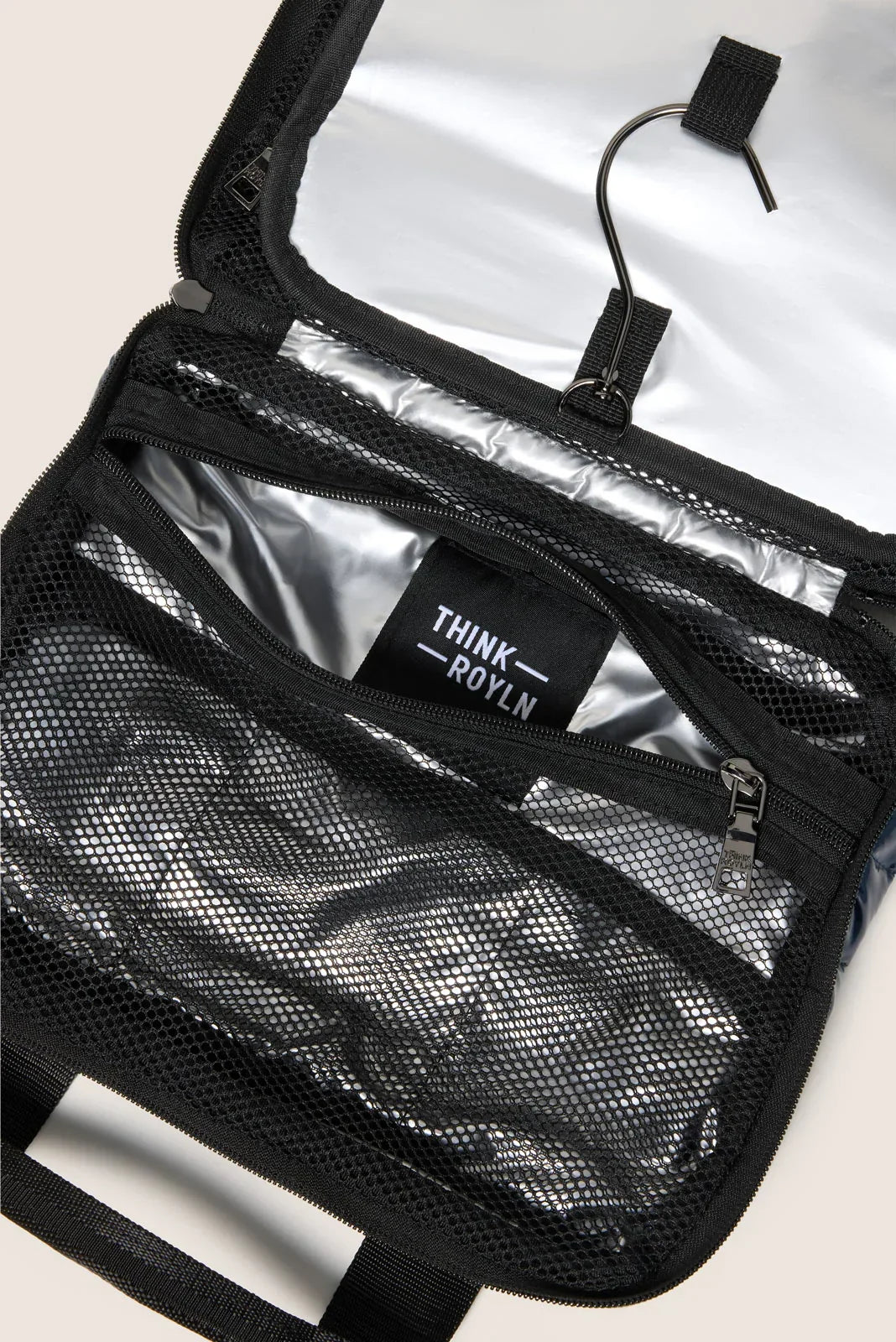 Stowaway Travel Case
