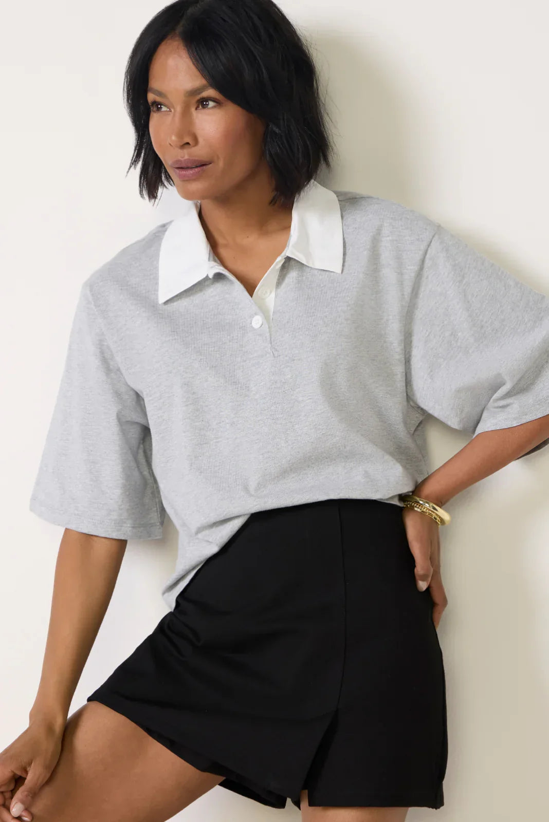 Polo Tee