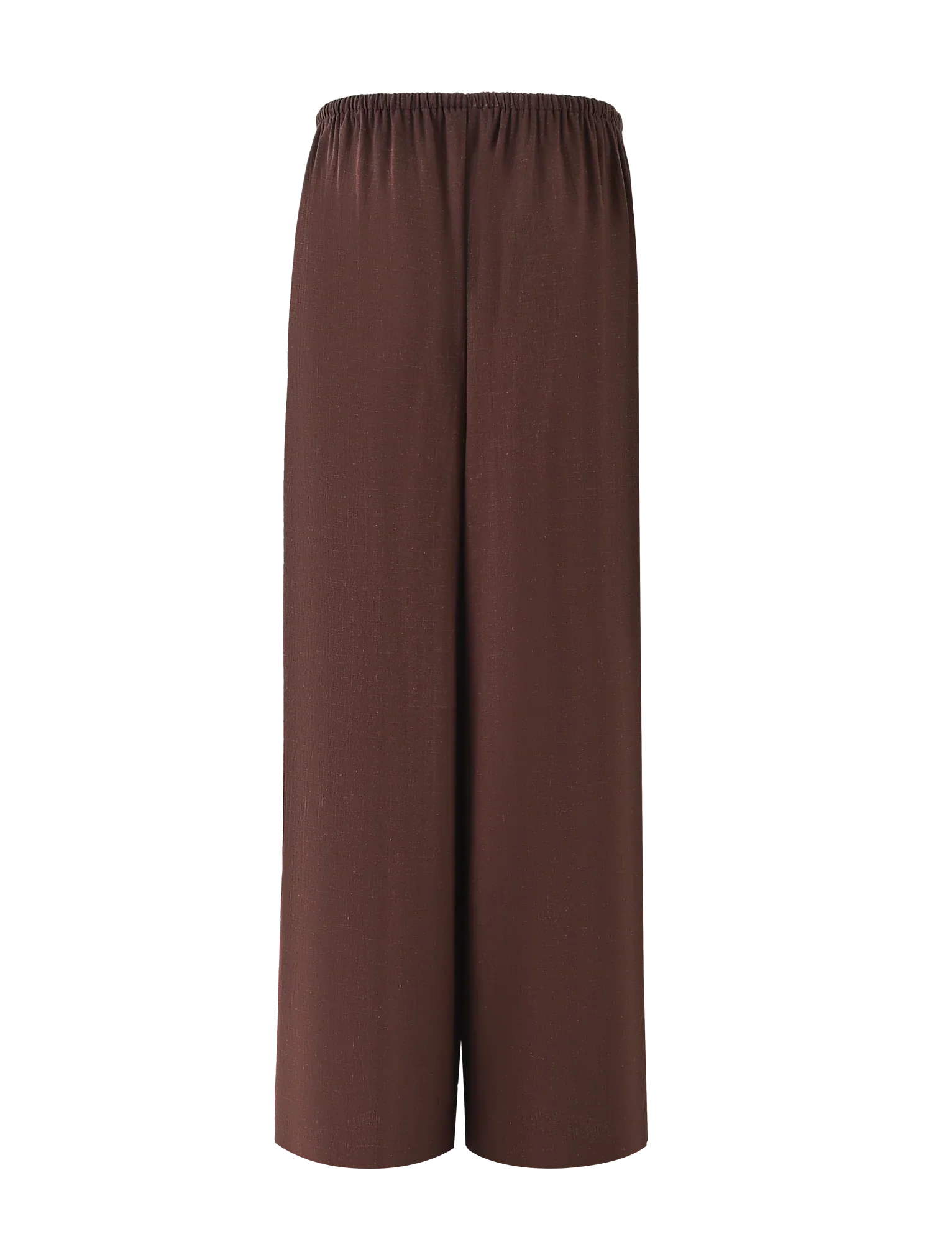 LAINEY PANT CHOCOLATE