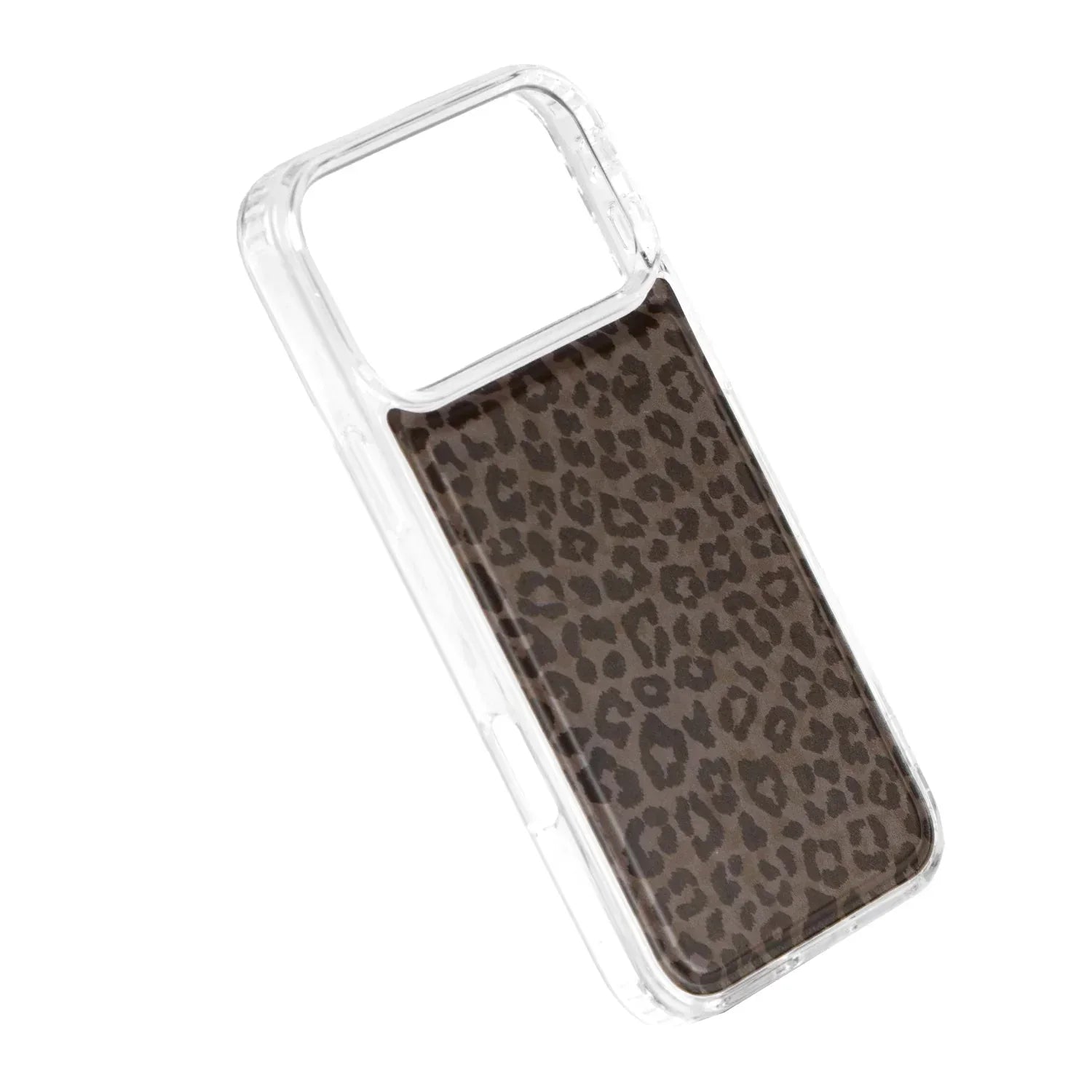Walli Cases Shadow Leopard Magnetic Case