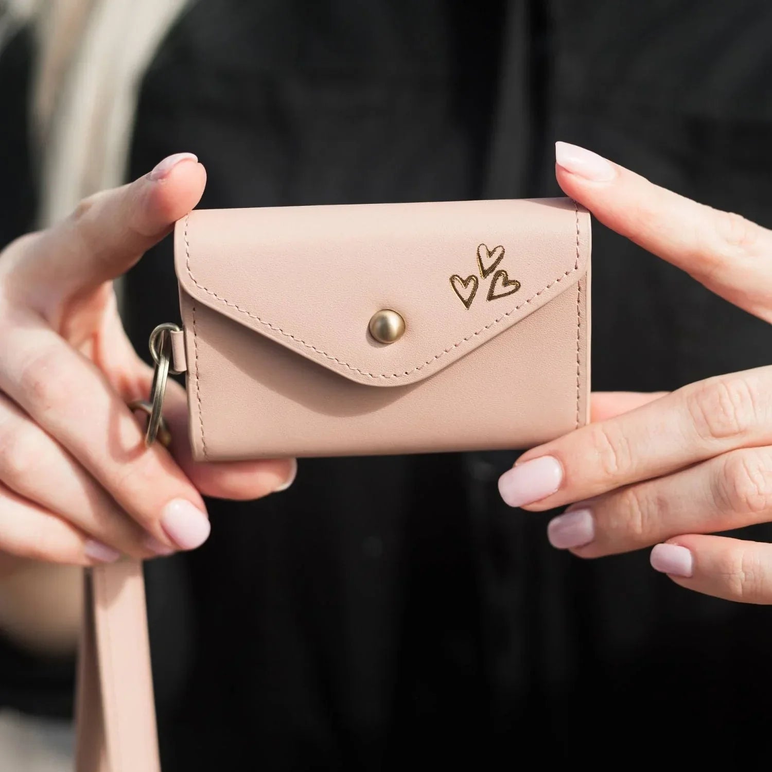 Andar Wallet The Poppy