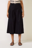 Lena Culotte Trouser