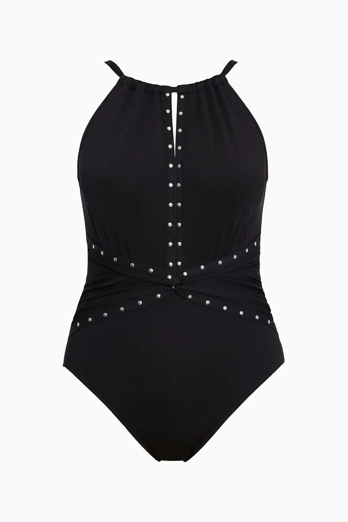 Riveted Diana One Piece