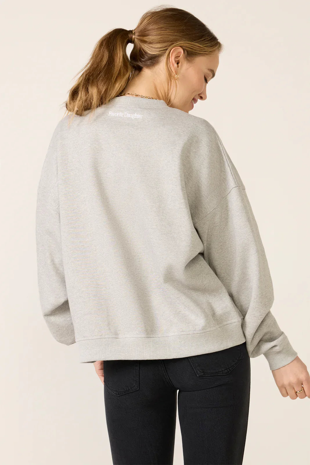 Coaches Sweatshirt