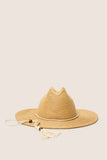 Talia Drawstring Sunhat