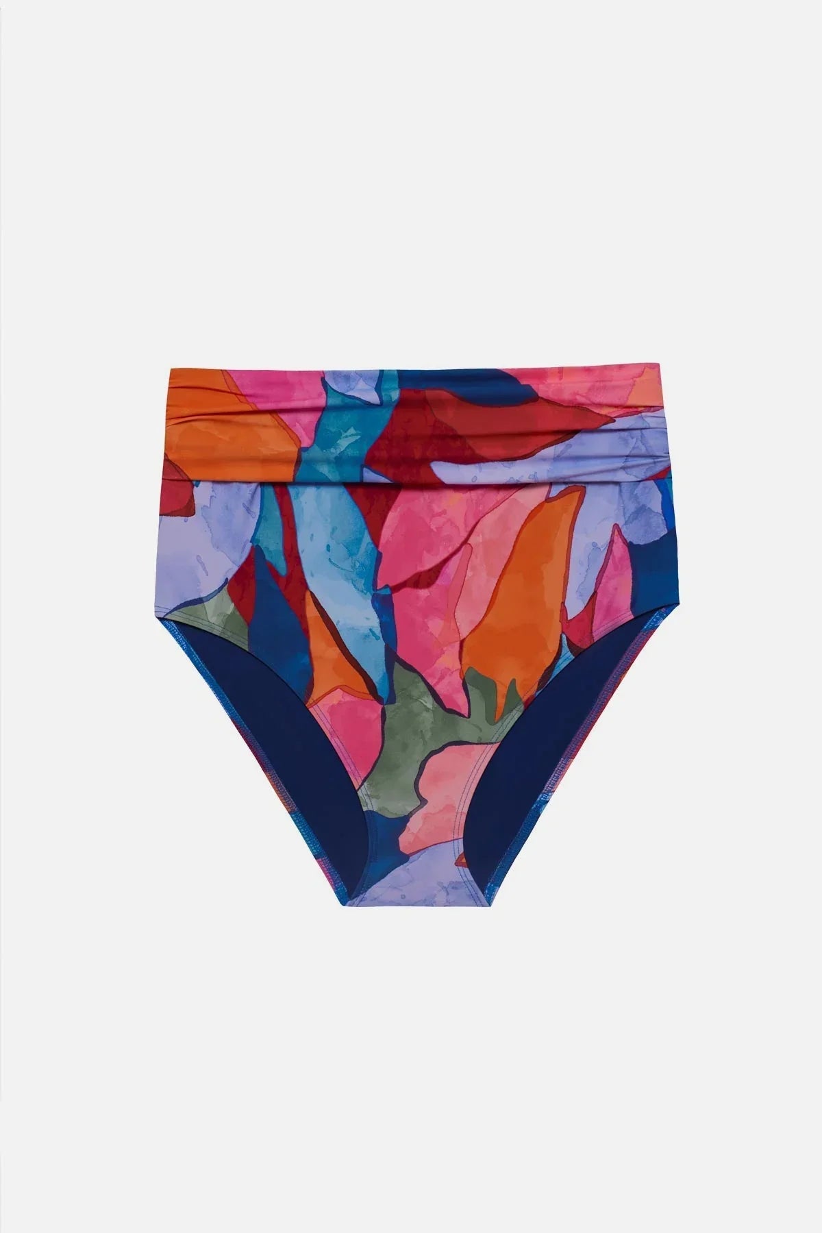Morgan High Waist Pant Eden