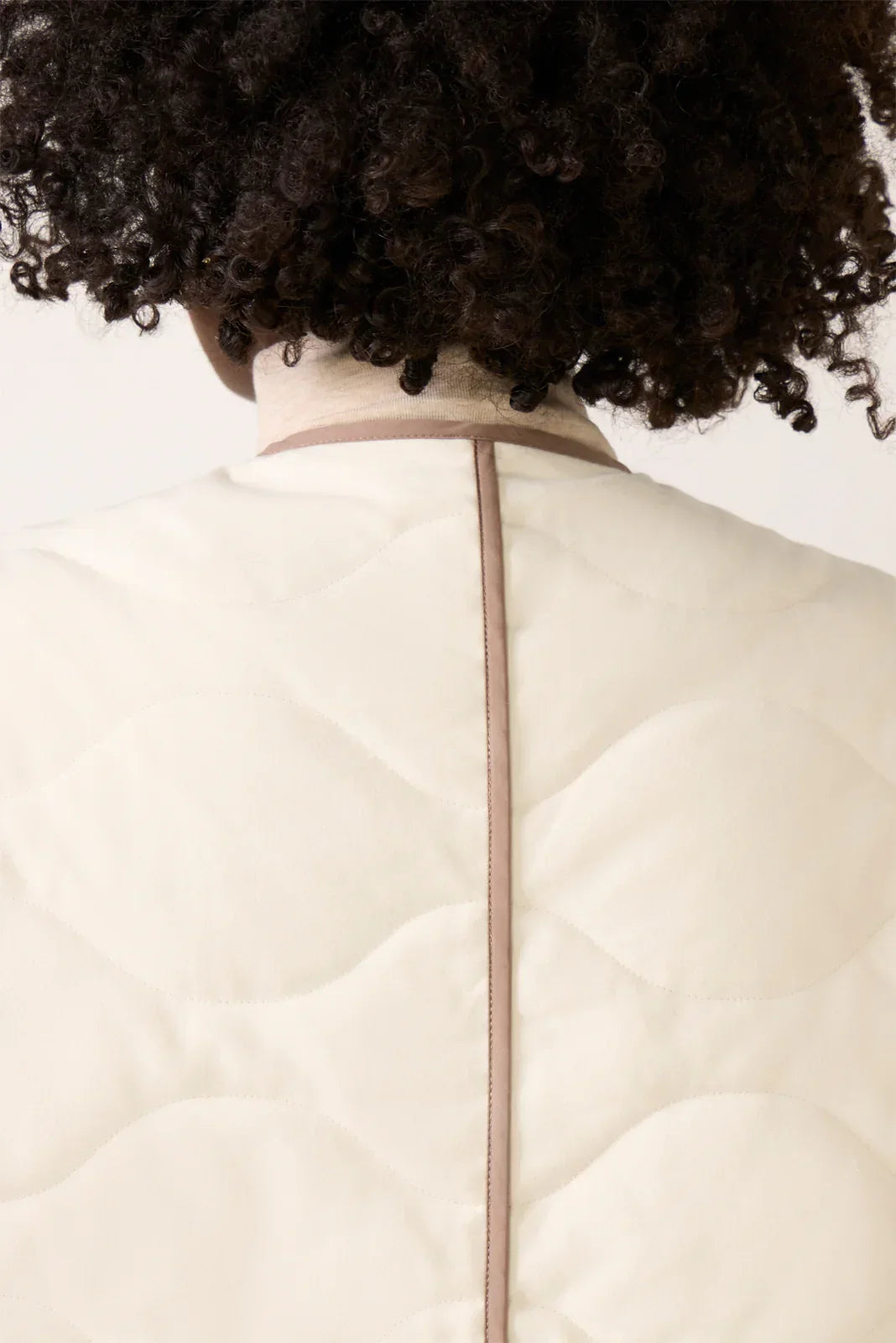 Lori Reversible Gilet