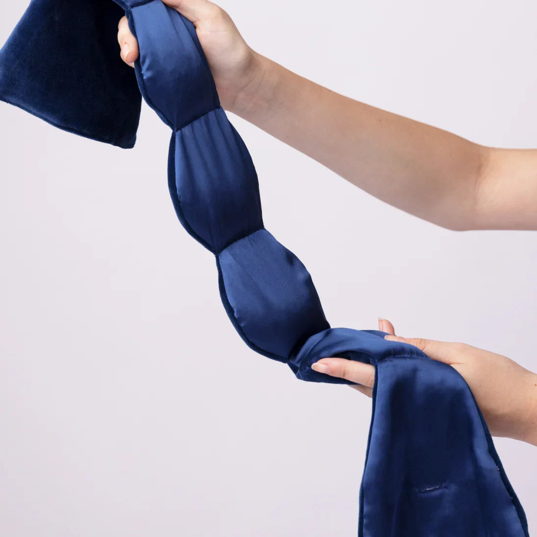 Mineralized Silk Sleep Mask