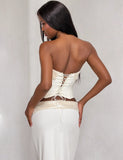 CHARLYZE BUSTIER CREAM