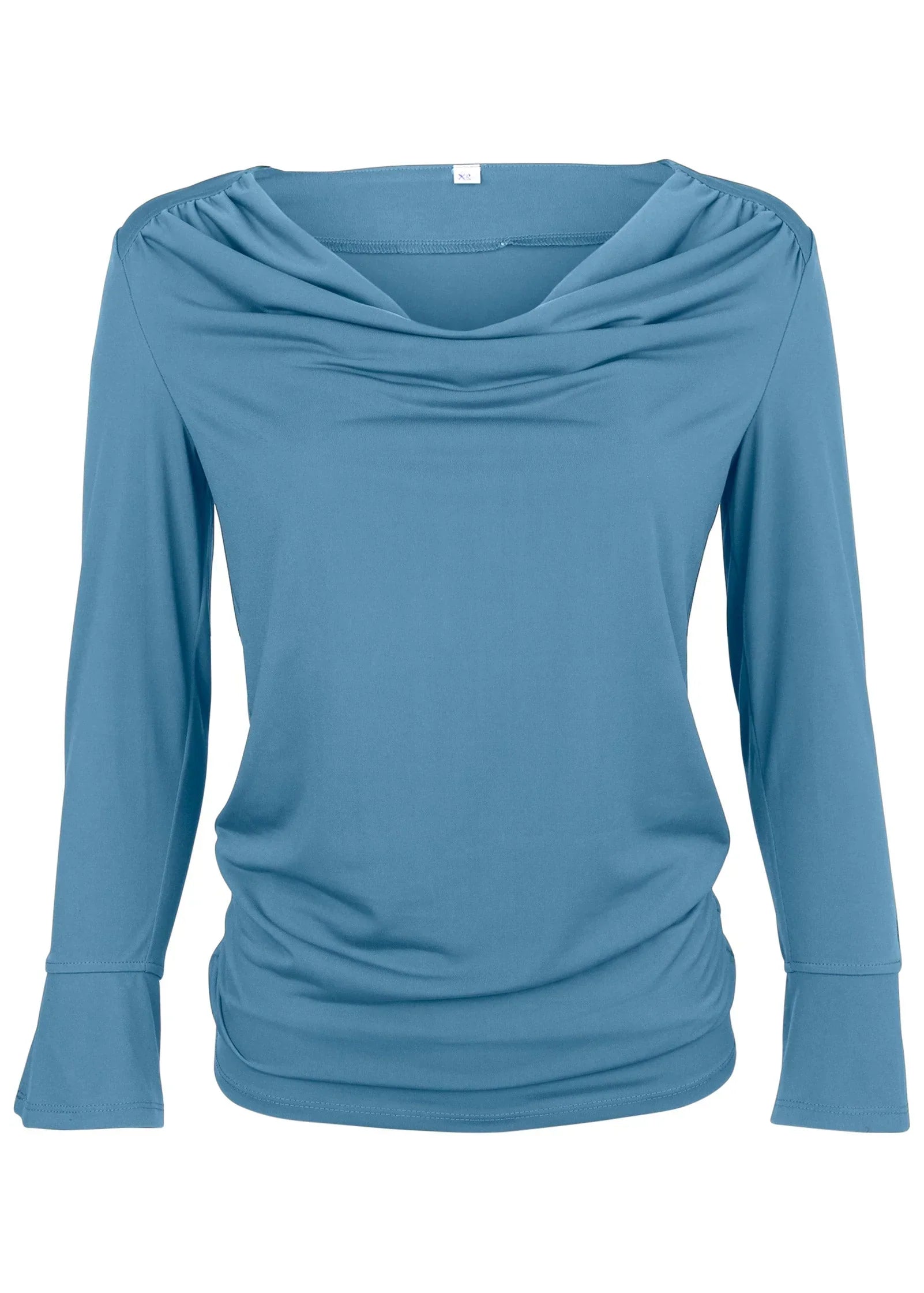 Cowl Neck Blouse Niagara