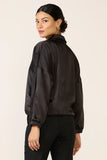 Evelyn Zip Up