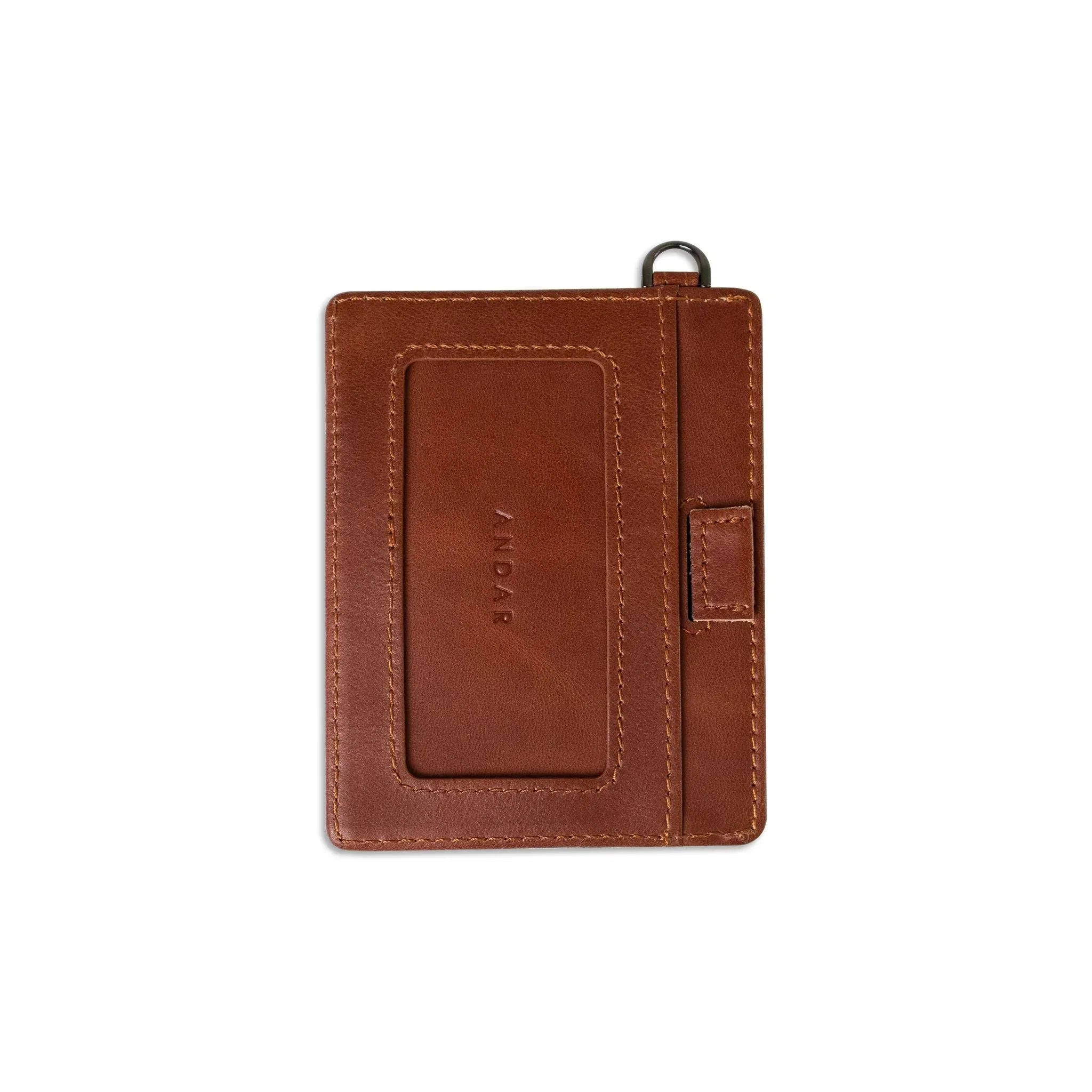 Andar Wallet The Denner
