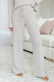 Kitt Taupe Lounge Pants