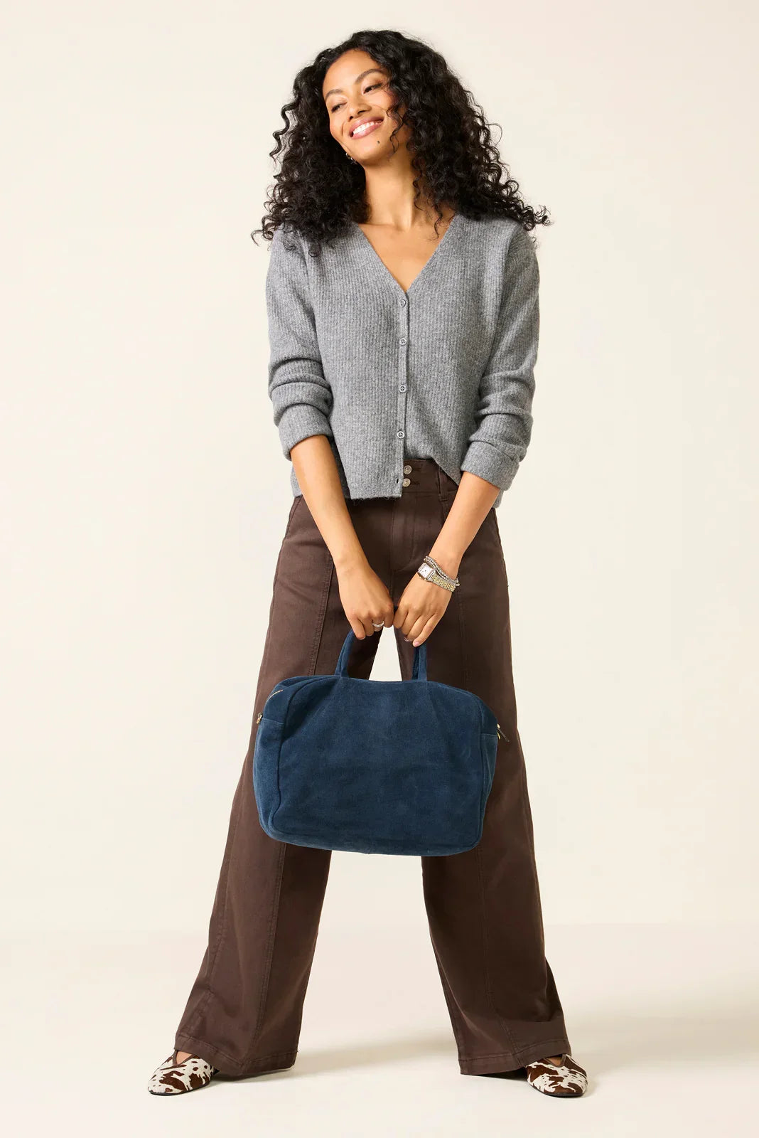 Emile Cardigan