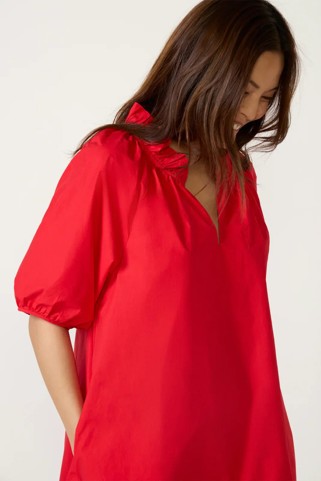 Carleigh Dress
