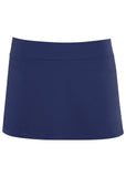 Aruba Swim Bikini Skirt Ultramarine Blue
