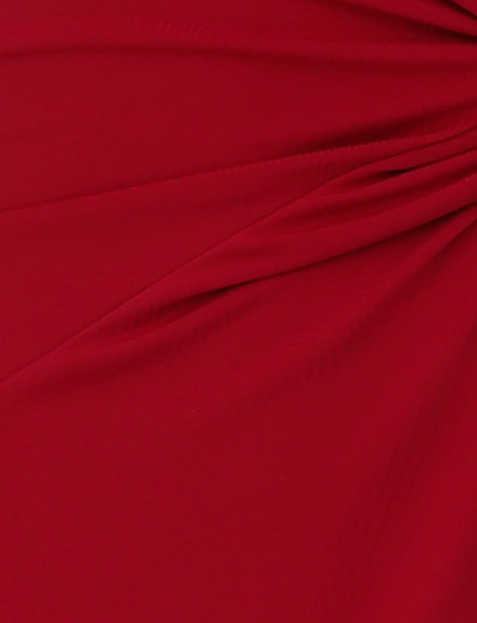 PARRIS DRESS RED
