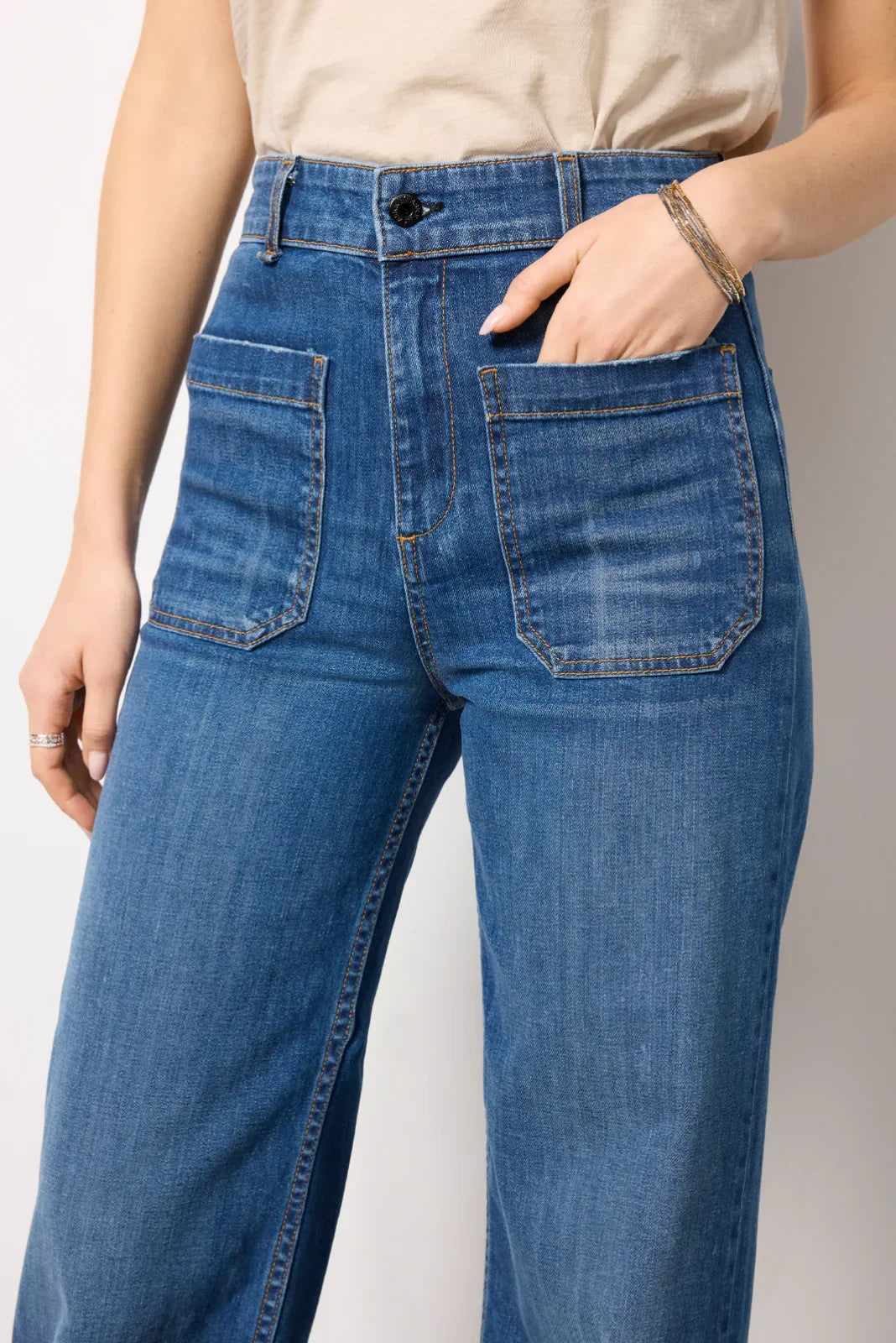 Sailor Pant