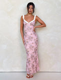 CL AMARAN DRESS