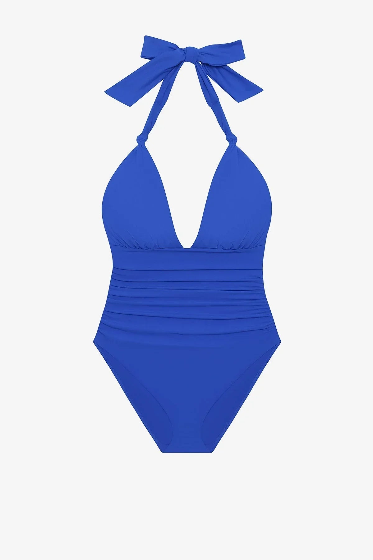 Willow One Piece Cobalt