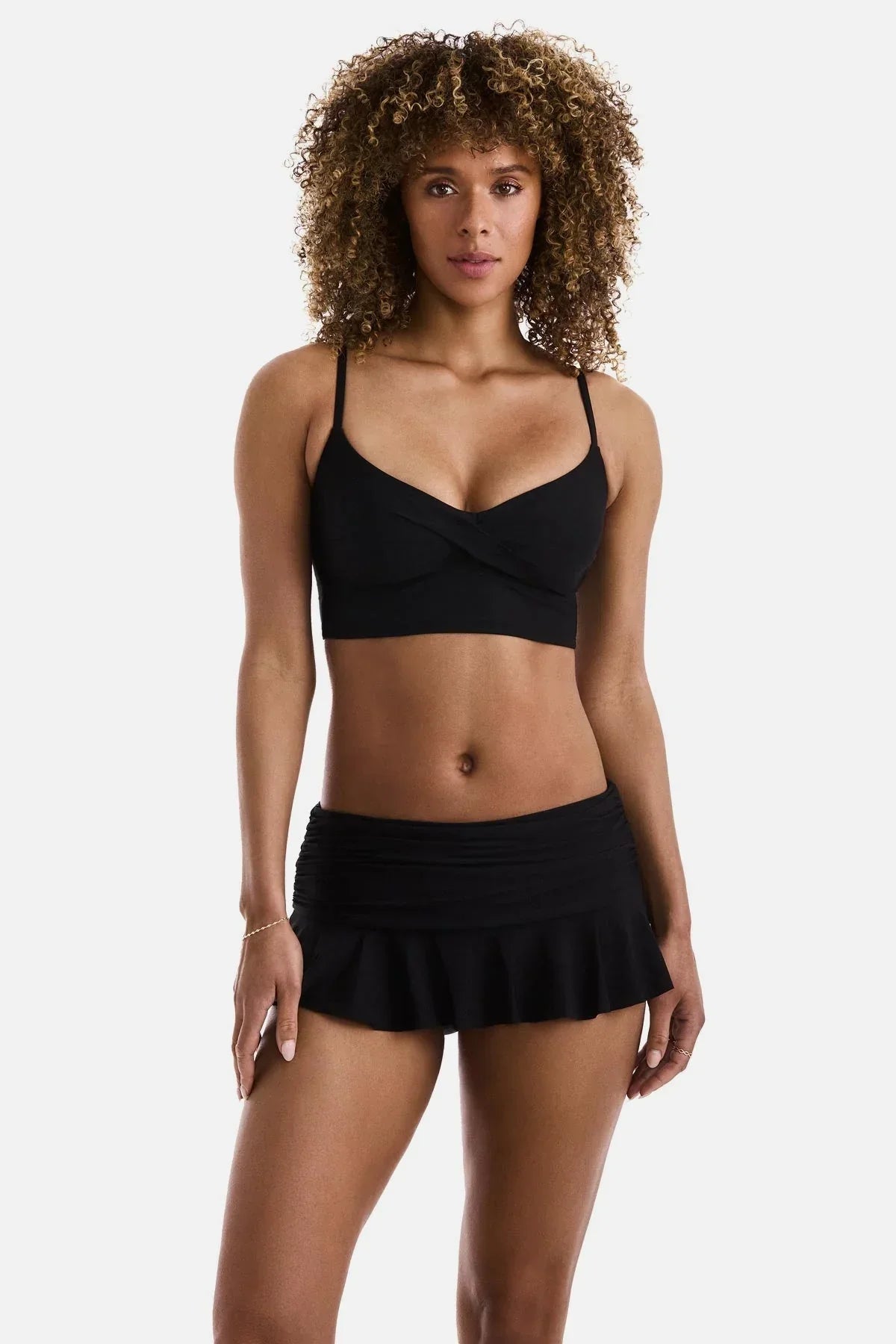Jamie Midkini Black