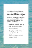 Finn Midkini Coastal Leaves