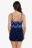Kami Swim Dress in Indio
