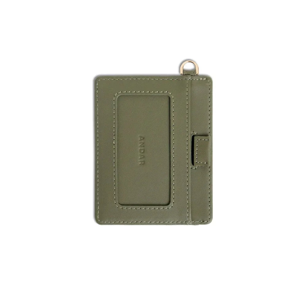 Andar Wallet The Denner