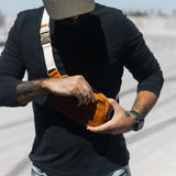 Andar Belt Bag The Indie