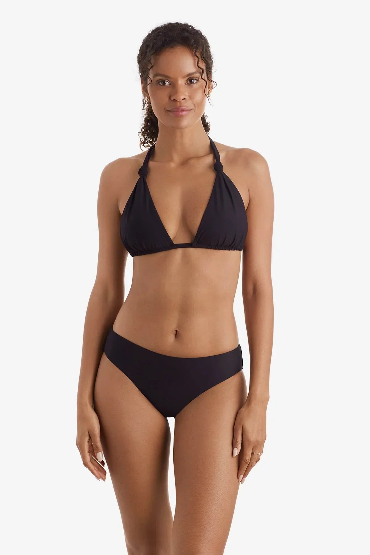 Willow Bra Black
