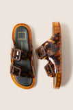 Julio Jelly Sandal