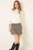 The L S Whitney Sweater
