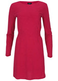 Smock Waist Mini Dress Granita