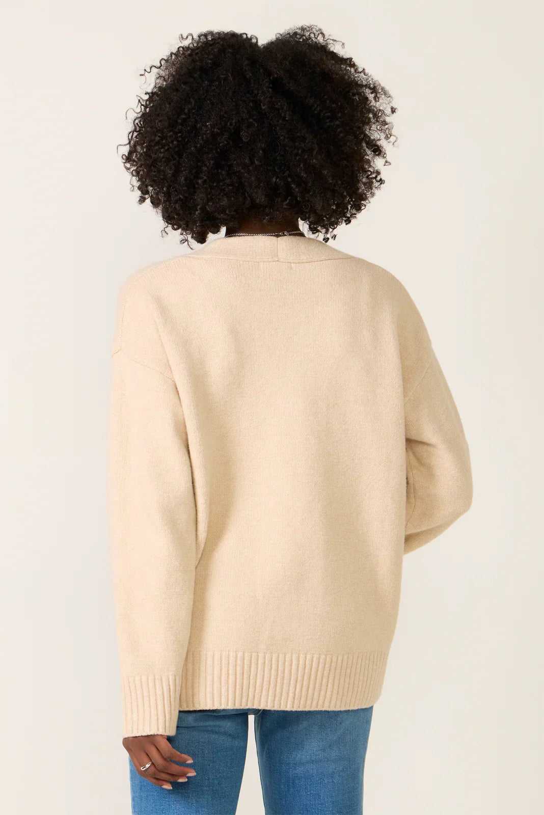 Theo Cardigan