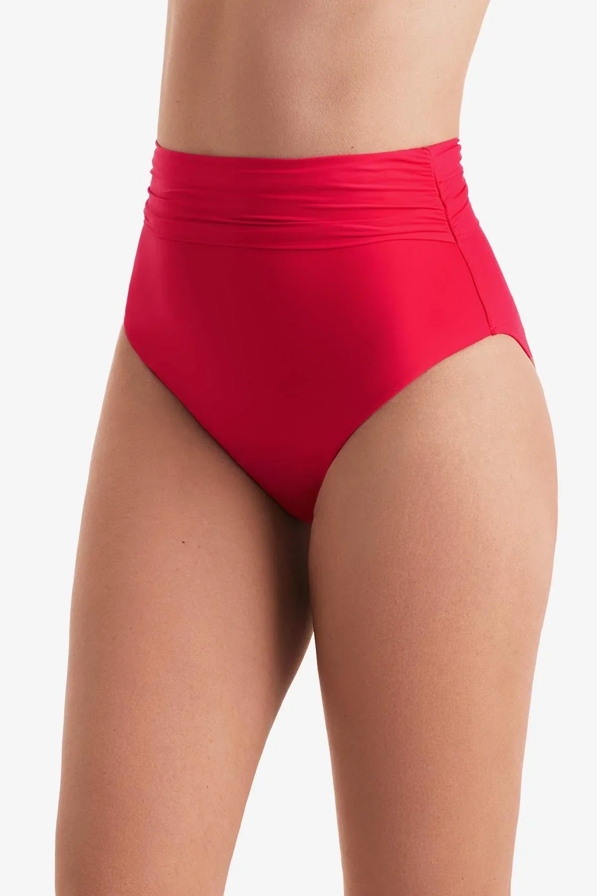 Morgan High Waist Pant Punch