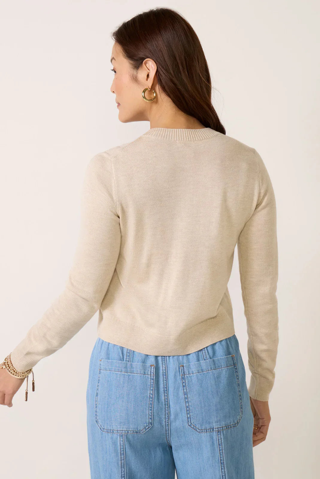 Eris Cardigan