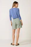 Stretch Twill 7 Short